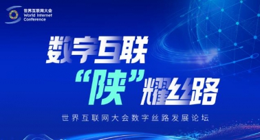 世界互聯(lián)網(wǎng)大會(huì)數(shù)字絲路發(fā)展論壇