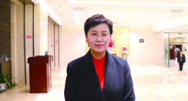 全國(guó)政協(xié)委員崔亞麗： 著眼問(wèn)題懷揣思辨，多做一些“委員作業(yè)”