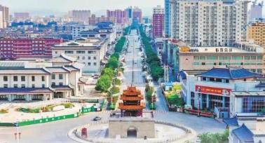 定邊縣2024年非公經(jīng)濟(jì)統(tǒng)戰(zhàn)工作回顧