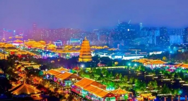 政協(xié)西安市第十五屆委員會(huì)2024年工作綜述