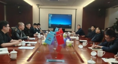 大唐領(lǐng)域控股與中鐵建西北投資集團(tuán)達(dá)成新材料及礦產(chǎn)投資合作意向